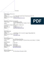ombudsman cdo|LOCATION AND CONTACT DETAILS OF OMBUDSMAN OFFICES.